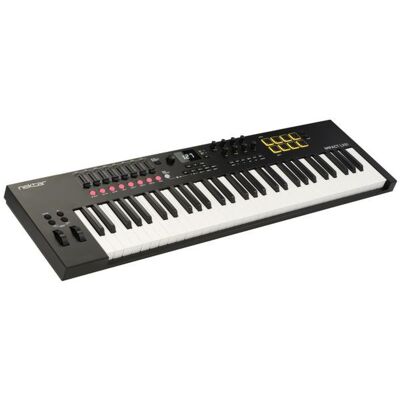 Nektar Impact LX61 mk3 Nektar Impact LX61 mk3