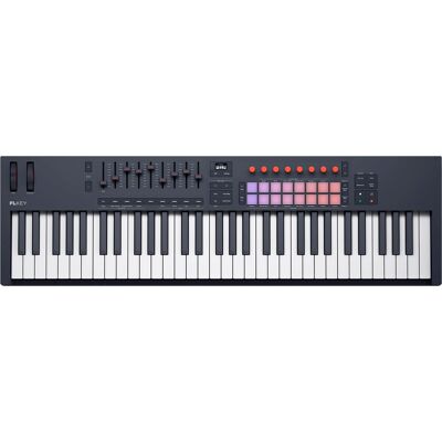 Novation FLkey 2 61 Novation FLkey 2 61