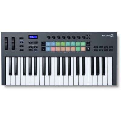 Novation FLkey 37 Novation FLkey 37
