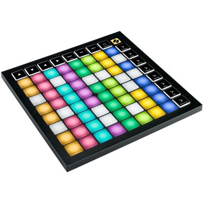 Novation Launchpad X Novation Launchpad X