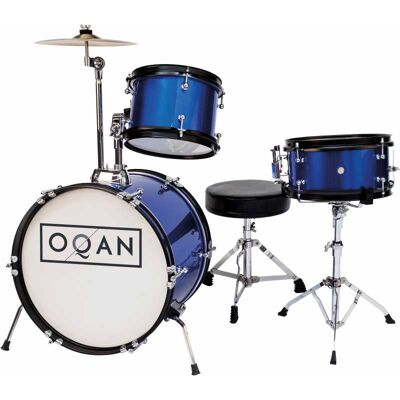 OQAN QPA-3 KIDS BLUE OQAN QPA-3 KIDS BLUE