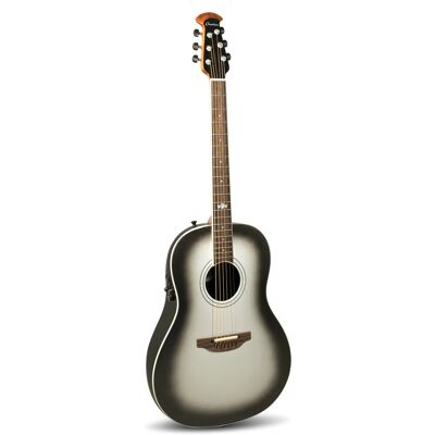 Ovation Pro Series Ultra 1516 Mid Non-Cutaway Ovation Pro Series Ultra 1516 Mid Non-Cutaway