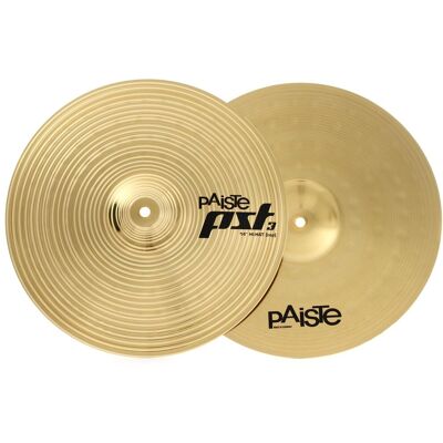 Paiste PST3 14" Hi-Hat Paiste PST3 14" Hi-Hat