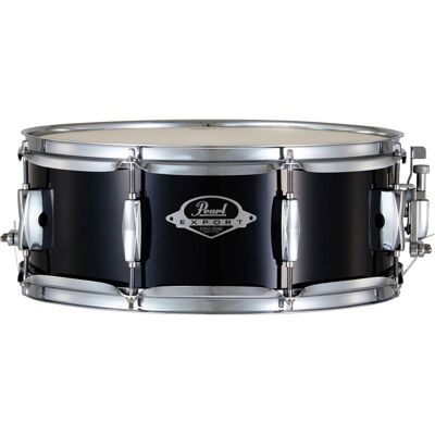 Pearl EXX1455SN Export Snare 14"x5,5" Jet Black Pearl EXX1455SN Export Snare 14"x5,5" Jet Black