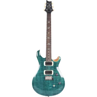 PRS SE CE24 Maple Top Slate Blue PRS SE CE24 Maple Top Slate Blue
