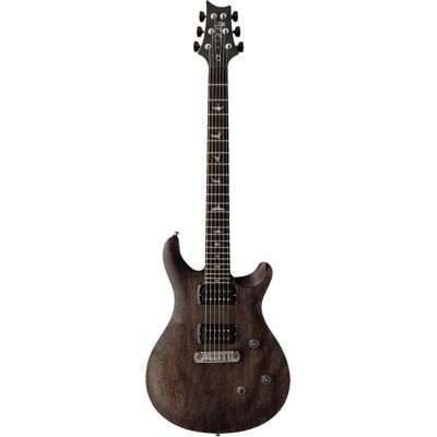 PRS SE CE24 Standard Satin Stoptail Charcoal PRS SE CE24 Standard Satin Stoptail Charcoal