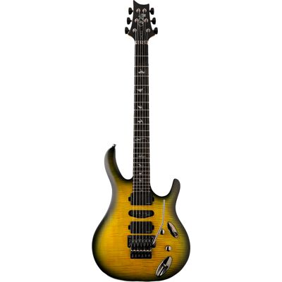 PRS SE Chleo Herman Li MB PRS SE Chleo Herman Li MB