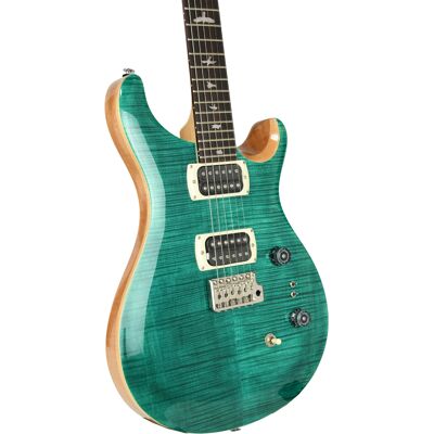 PRS SE Custom 24-08, Turquoise PRS SE Custom 24-08, Turquoise