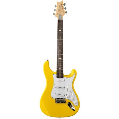 PRS SE Silver Sky Dandy Lion PRS SE Silver Sky Dandy Lion