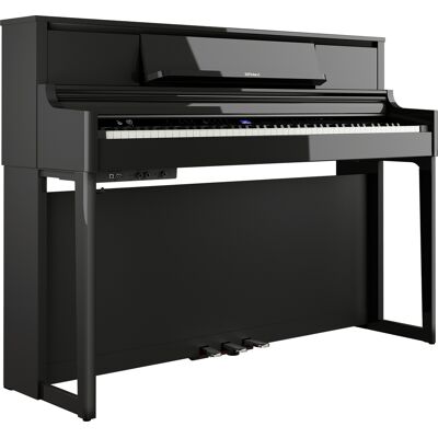 <b>Roland LX-5-PE NEGRO PULIDO Piano Digital Mueble 10 AÑOS GARANTÍA</b> <b>Roland LX-5-PE NEGRO PULIDO Piano Digital Mueble 10 AÑOS GARANTÍA</b>