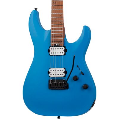 Schecter AARON MARSHALL AM-6 Satin Royal Schecter AARON MARSHALL AM-6 Satin Royal