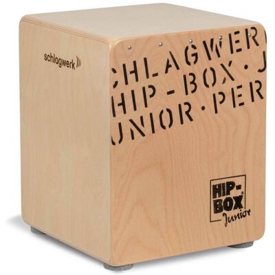 Schlagwerk CP401 Cajon Hip-Box Junior Schlagwerk CP401 Cajon Hip-Box Junior