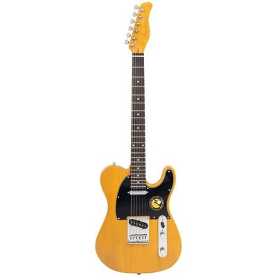Sire Larry Carlton T3 Butterscotch New Gen Sire Larry Carlton T3 Butterscotch New Gen