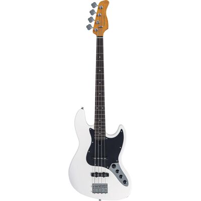 Sire Marcus Miller V3 New Gen 4-String Blanco antiguo Sire Marcus Miller V3 New Gen 4-String Blanco antiguo