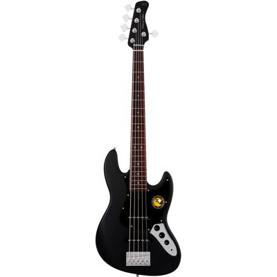 Sire Marcus Miller V3P-5 Negro Satén Sire Marcus Miller V3P-5 Negro Satén