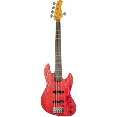 Sire Marcus Miller V6-5 Sandblasted CAR Sire Marcus Miller V6-5 Sandblasted CAR