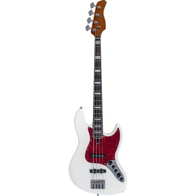 Sire Marcus Miller V7 New Gen 4-String Blanco antiguo Sire Marcus Miller V7 New Gen 4-String Blanco antiguo
