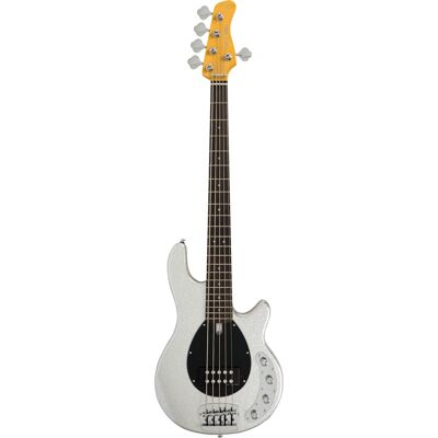 Sire Marcus Miller Z3 5 Plata SP Sire Marcus Miller Z3 5 Plata SP