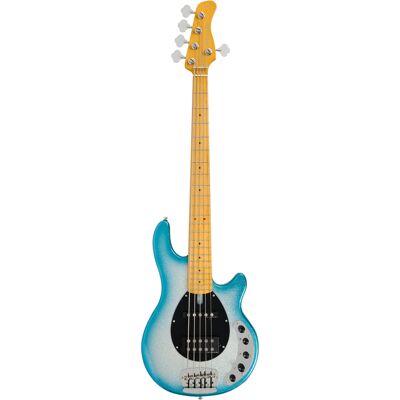 Sire Marcus Miller Z7-5 Destellos de explosión celeste Sire Marcus Miller Z7-5 Destellos de explosión celeste