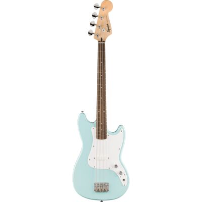 Fender Squier Sonic Bronco Bass LRL DPB Fender Squier Sonic Bronco Bass LRL DPB