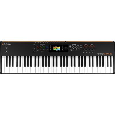 Studiologic Numa X 73 Piano de Escenario Studiologic Numa X 73 Piano de Escenario