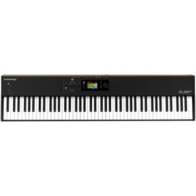 Studiologic SL88 GT mk2 Studiologic SL88 GT mk2