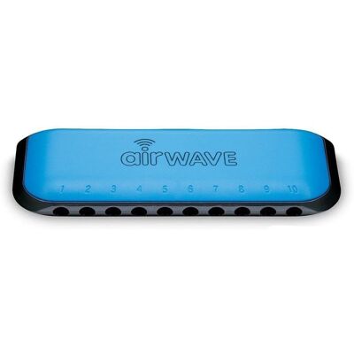 Suzuki Airwave 20-C Azul Suzuki Airwave 20-C Azul