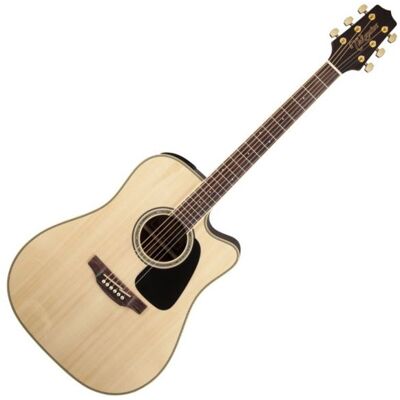 Takamine GD51CE NAT Takamine GD51CE NAT