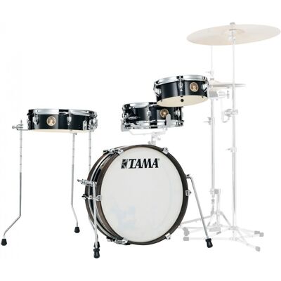 Tama Club Jam Pancake 4pcs Set -HBK Tama Club Jam Pancake 4pcs Set -HBK
