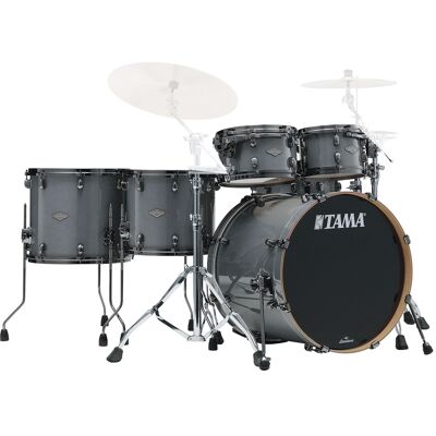 Tama MBS52HZBNS-SGR Starclassic Performer Smoky Gray Tama MBS52HZBNS-SGR Starclassic Performer Smoky Gray