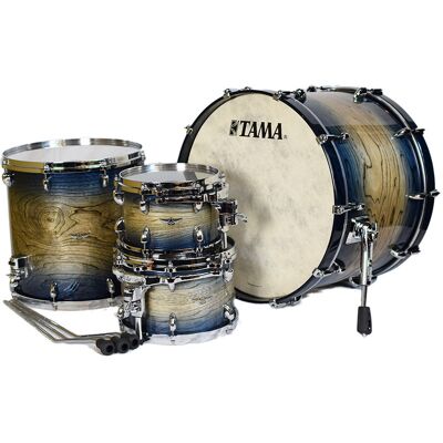 Tama STAR Drum Walnut Stand. AIJB Tama STAR Drum Walnut Stand. AIJB