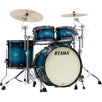 Tama Starclassic Maple Stage 22 MA42TZBNS-MEB Tama Starclassic Maple Stage 22 MA42TZBNS-MEB