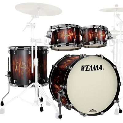 Tama Starclassic Maple Standard MBB Tama Starclassic Maple Standard MBB