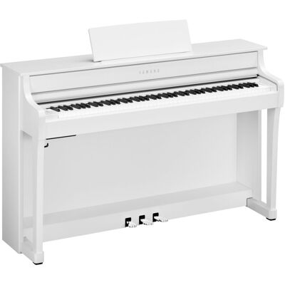 Yamaha CLP-835 WH Yamaha CLP-835 WH