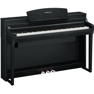 Yamaha CSP-275 B Satin Black Yamaha CSP-275 B Satin Black
