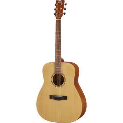 Yamaha F400 Natural Satin Yamaha F400 Natural Satin