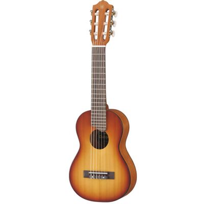 Yamaha GL1 Tobacco Brown Sunburst Yamaha GL1 Tobacco Brown Sunburst