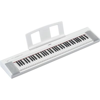Yamaha NP-35W Yamaha NP-35W