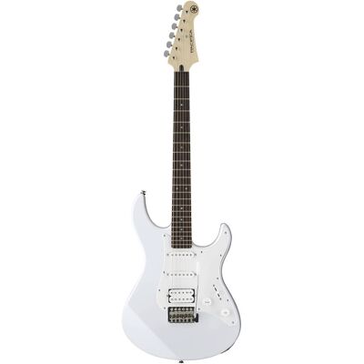 Yamaha PA012WHII White Yamaha PA012WHII White