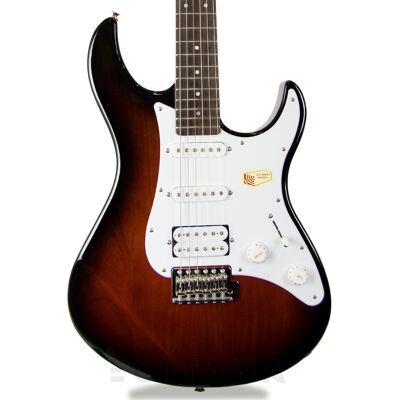 Yamaha Pacifica 112J OVS Old Violin Sunburst Yamaha Pacifica 112J OVS Old Violin Sunburst