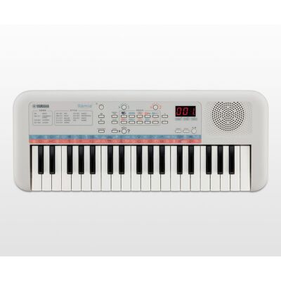 Yamaha PSS-E30 Teclado Infantil 37 Teclas 74 Sons 20 Musicas Yamaha PSS-E30 Teclado Infantil 37 Teclas 74 Sons 20 Musicas
