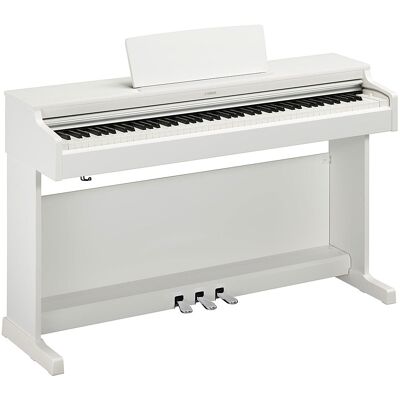 Yamaha YDP-165 WH Arius Yamaha YDP-165 WH Arius