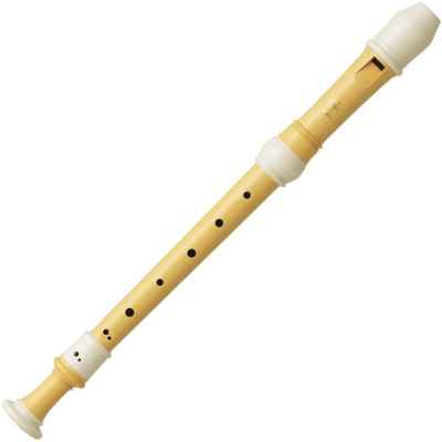 Yamaha YRA-402B Alto Recorder Eco Yamaha YRA-402B Alto Recorder Eco