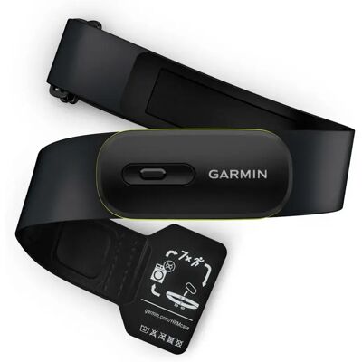 Garmin Hrm 600 Xs-S Negro / Monitor De Frecuencia Cardiaca Garmin Hrm 600 Xs-S Negro / Monitor De Frecuencia Cardiaca
