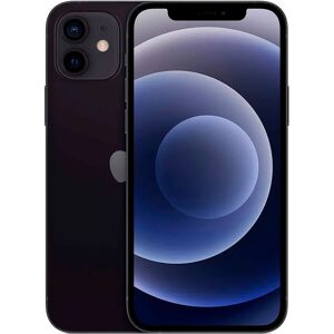 Apple Iphone 12 5G Black / Reacondicionado / 4+128Gb / 6.1" Amoled Full Hd+ Apple Iphone 12 5G Black / Reacondicionado / 4+128Gb / 6.1" Amoled Full Hd+
