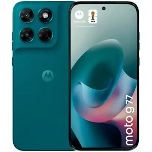 Motorola Moto G77 5G Shaded Sprunce Green / 8+256Gb / 6.78" Amoled 120 Hz Motorola Moto G77 5G Shaded Sprunce Green / 8+256Gb / 6.78" Amoled 120 Hz