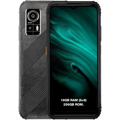 Agm H6 4G Grey / Rugerizado / 8+256Gb / 6.56" 90Hz Hd+ Agm H6 4G Grey / Rugerizado / 8+256Gb / 6.56" 90Hz Hd+