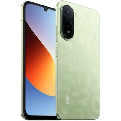 Xiaomi Redmi A7 Pro Palm Green / 4+64Gb / 6.9" Hd+ Xiaomi Redmi A7 Pro Palm Green / 4+64Gb / 6.9" Hd+