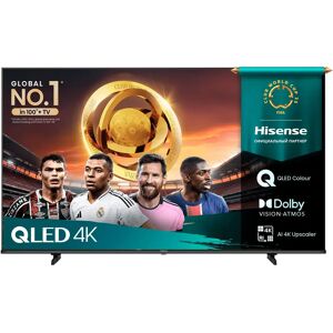 Hisense 65E77Q / Televisor Smart Tv 65" Qled Uhd 4K Hdr Hisense 65E77Q / Televisor Smart Tv 65" Qled Uhd 4K Hdr