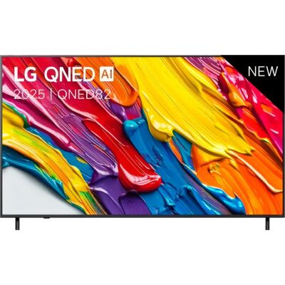 Lg Qned Ai Qned82 / Televisor Smart Tv 50" Qned Uhd 4K Hdr Lg Qned Ai Qned82 / Televisor Smart Tv 50" Qned Uhd 4K Hdr
